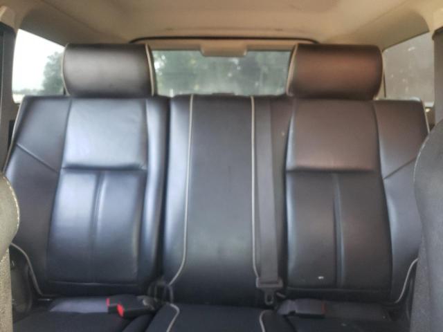 Photo 10 from auction – 2007 HUMMER H3 with VIN 5GTDN13E578170410