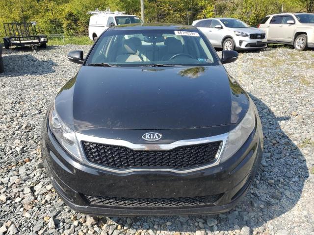 Foto 5 de la subasta – 2012 KIA OPTIMA EX con VIN 5XXGN4A77CG083366