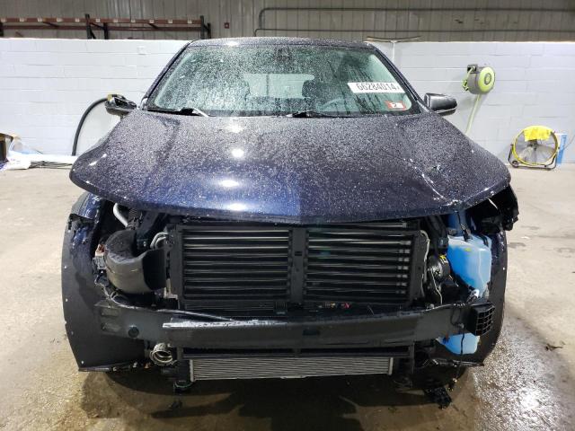Photo 5 from auction – 2021 CHEVROLET EQUINOX LS with VIN 3GNAXSEV1MS110805