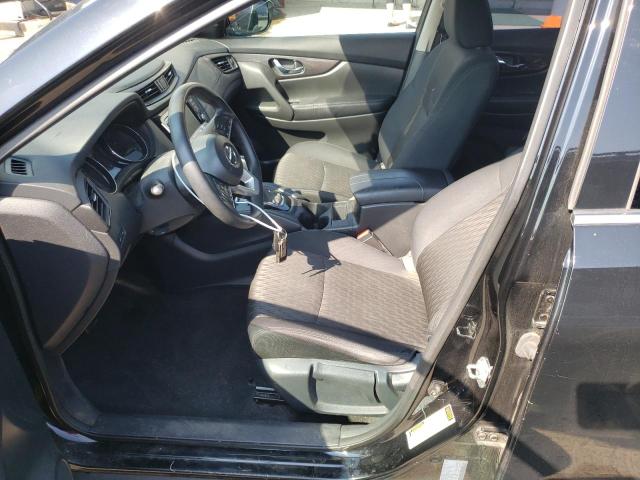Photo 7 from auction – 2018 NISSAN ROGUE S with VIN 5N1AT2MV4JC770517