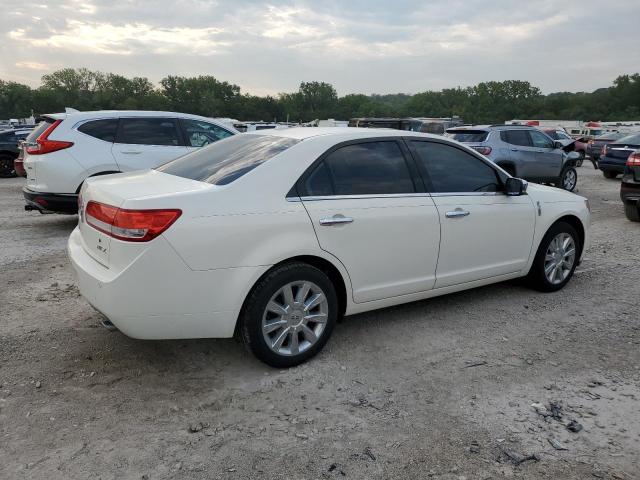 Photo 3 from auction – 2012 LINCOLN MKZ with VIN 3LNHL2GC2CR818920
