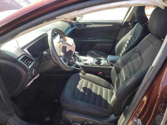 Photo 7 from auction – 2015 FORD FUSION SE with VIN 3FA6P0H73FR277697