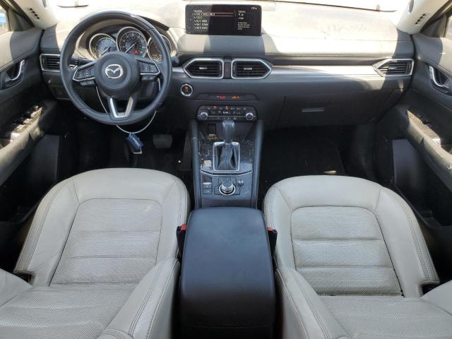 Photo 8 from auction – 2021 MAZDA CX-5 TOURI with VIN JM3KFBCM8M0355979