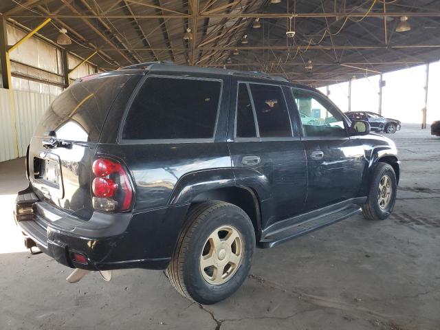 Photo 3 from auction – 2006 CHEVROLET TRAILBLAZE with VIN 1GNDS13S862115626
