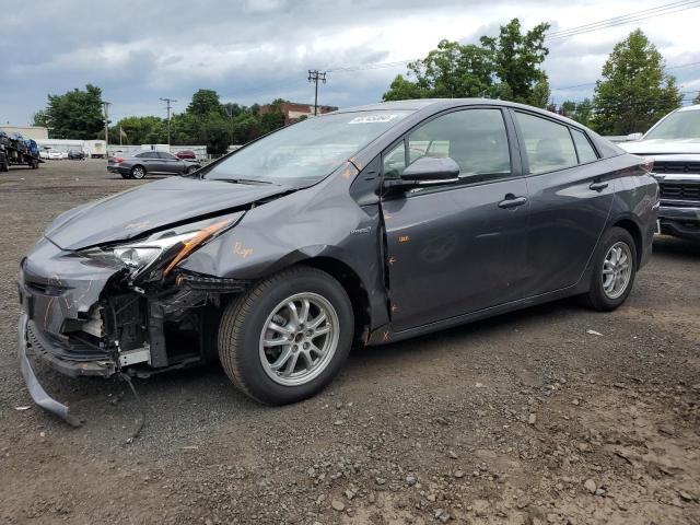 TOYOTA PRIUS 2018 with VIN JTDKBRFU5J3592559 - Photo from auction