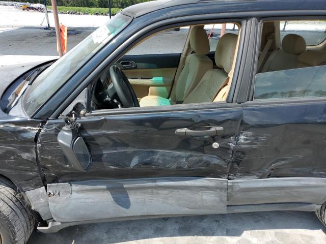 Photo 7 from auction – 2005 SUBARU FORESTER 2 with VIN JF1SG63625H715254