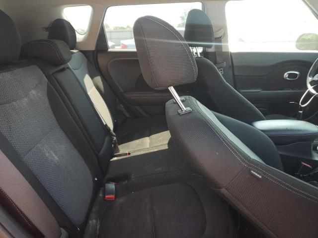 Photo 11 from auction – 2019 KIA SOUL + with VIN KNDJP3A50K7664207