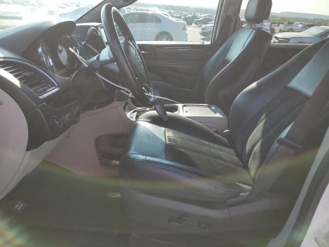 Photo 7 from auction – 2017 DODGE GRAND CARA with VIN 2C4RDGCG8HR730852