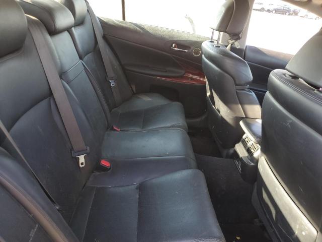 Photo 10 from auction – 2007 LEXUS GS 450H with VIN JTHBC96S875006234