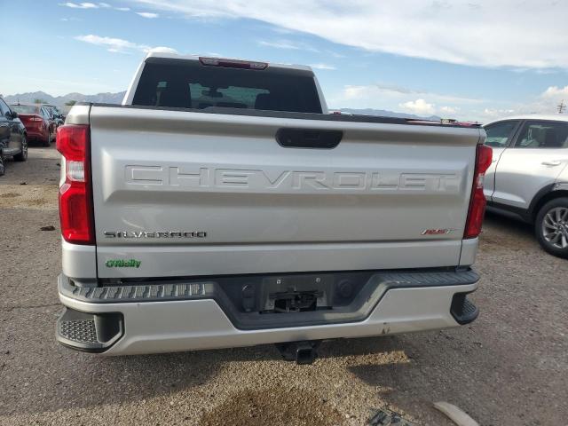 Photo 6 from auction – 2019 CHEVROLET SILVERADO with VIN 1GCRWDED7KZ302151