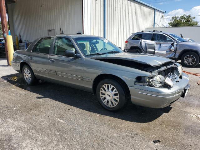 Photo 4 from auction – 2003 FORD CROWN VICT with VIN 2FAFP74W83X187593
