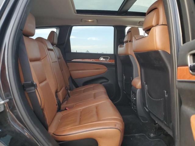 Photo 11 from auction – 2012 JEEP GRAND CHER with VIN 1C4RJFCT8CC128213