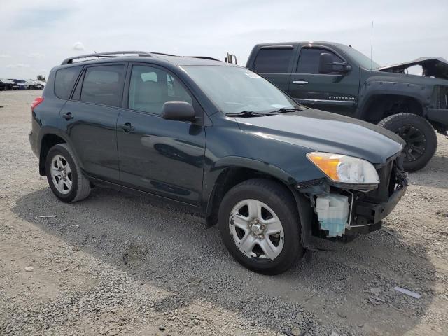 Photo 4 from auction – 2011 TOYOTA RAV4 with VIN 2T3KF4DV2BW096913