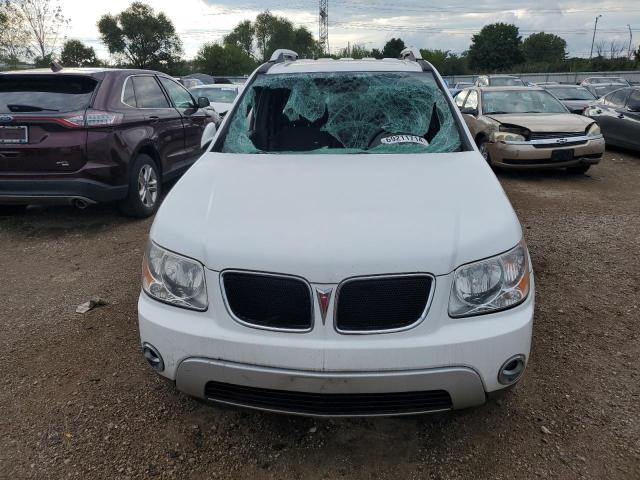 Photo 5 from auction – 2007 PONTIAC TORRENT with VIN 2CKDL63F676091104