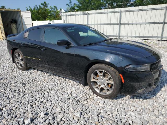 Photo 4 from auction – 2015 DODGE CHARGER SX with VIN 2C3CDXJG9FH875642