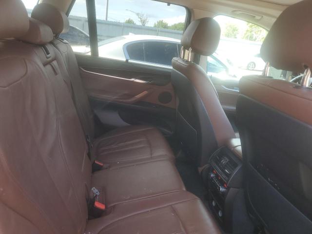 Photo 11 from auction – 2014 BMW X5 XDRIVE3 with VIN 5UXKR0C55E0H23051