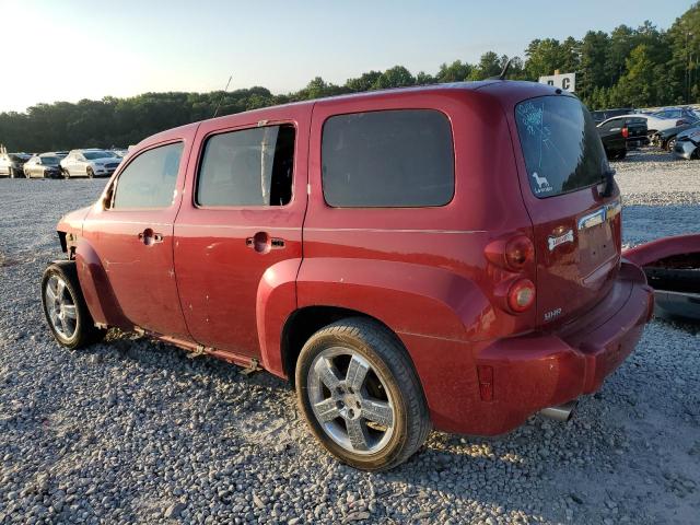 Photo 2 from auction – 2010 CHEVROLET HHR LT with VIN 3GNBACDV5AS546016