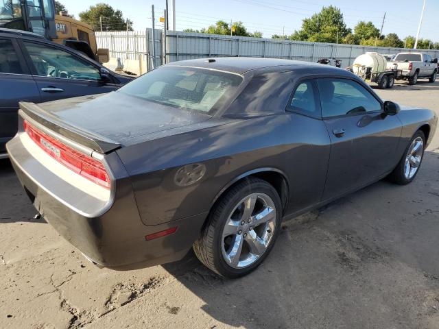 Photo 3 from auction – 2013 DODGE CHALLENGER with VIN 2C3CDYAG6DH675305
