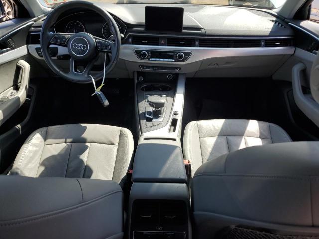 Photo 8 from auction – 2017 AUDI A4 PREMIUM with VIN WAUGNAF46HN056357
