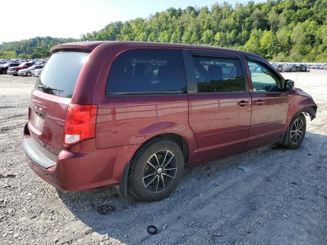 Photo 3 from auction – 2017 DODGE GRAND CARA with VIN 2C4RDGBG7HR568021