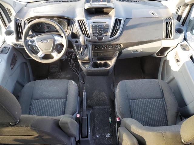 Photo 8 from auction – 2017 FORD TRANSIT T- with VIN 1FBVU4XM9HKA90666