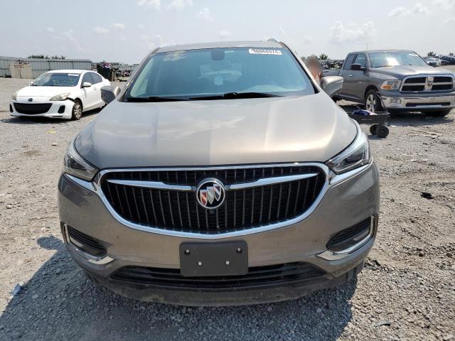 Photo 5 from auction – 2018 BUICK ENCLAVE ES with VIN 5GAEVAKW5JJ191006