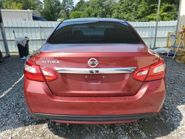Photo 6 from auction – 2016 NISSAN ALTIMA 2.5 with VIN 1N4AL3AP1GN333836