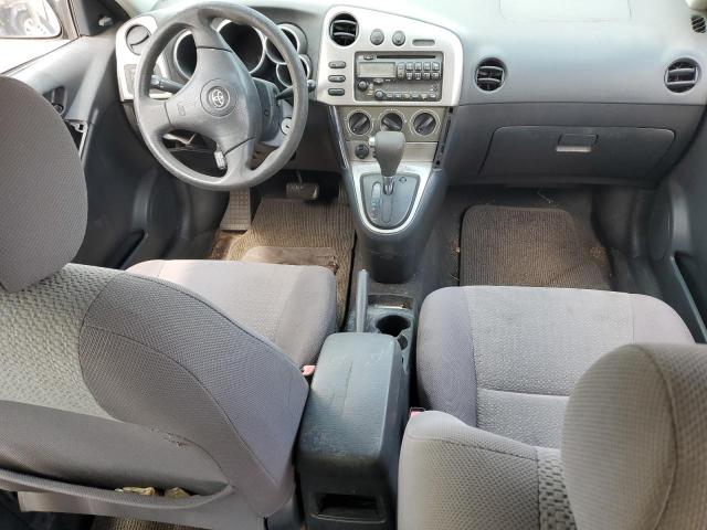 Photo 8 from auction – 2003 TOYOTA COROLLA MA with VIN 2T1KR32EX3C000994