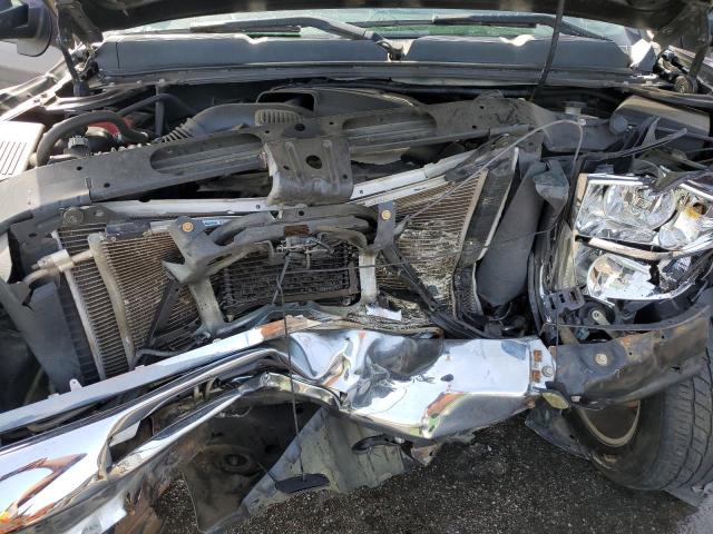 Photo 11 from auction – 2011 CHEVROLET SILVERADO with VIN 3GCPCSE06BG273677