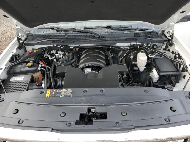 Photo 11 from auction – 2018 GMC SIERRA K15 with VIN 3GTU2NEC0JG629329