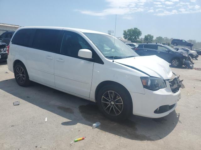 Photo 4 from auction – 2017 DODGE GRAND CARA with VIN 2C4RDGCG0HR840794