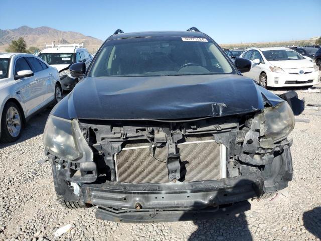 Photo 5 from auction – 2015 MAZDA CX-9 TOURI with VIN JM3TB3CV0F0447556