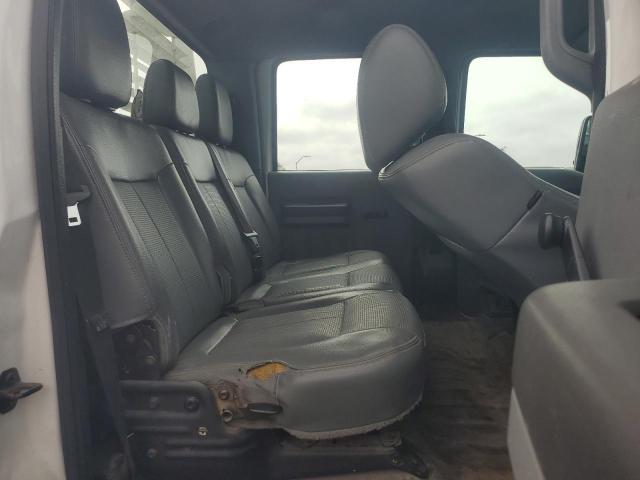 Photo 11 from auction – 2015 FORD F250 SUPER with VIN 1FT7W2A61FEC83080