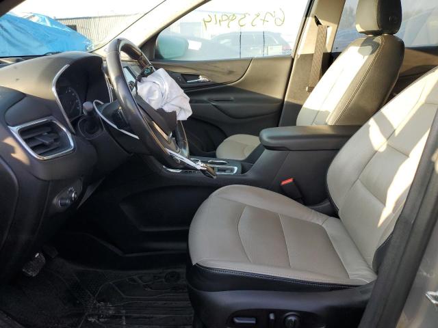 Photo 7 from auction – 2018 CHEVROLET EQUINOX LT with VIN 3GNAXSEV9JS607483