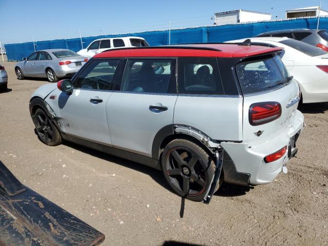 Photo 2 from auction – 2020 MINI COOPER JOH with VIN WMWJZ9C06L2N05847