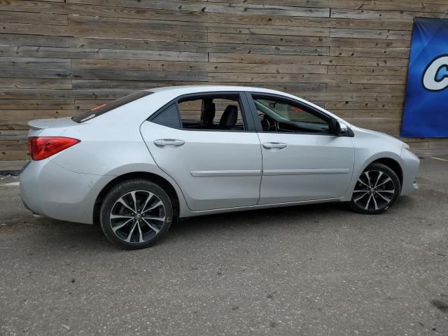 Photo 3 from auction – 2017 TOYOTA COROLLA L with VIN 5YFBURHE5HP588819
