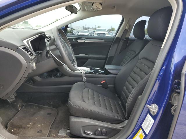 Photo 7 from auction – 2014 FORD FUSION SE with VIN 3FA6P0H70ER313750