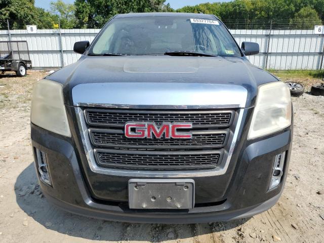 Photo 5 from auction – 2012 GMC TERRAIN SL with VIN 2GKALSEK7C6226814