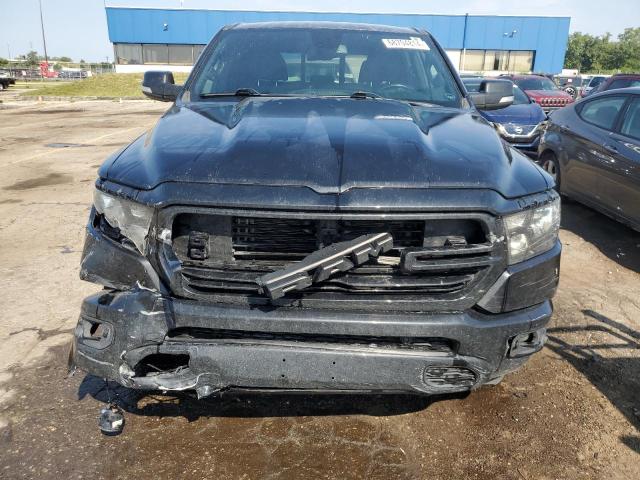 Photo 5 from auction – 2019 RAM 1500 BIG H with VIN 1C6SRFFT8KN687633