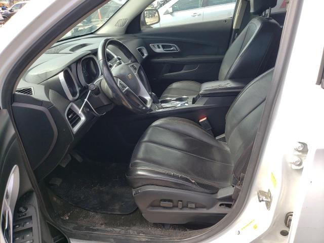 Photo 7 from auction – 2017 CHEVROLET EQUINOX PR with VIN 2GNFLGEK8H6266736