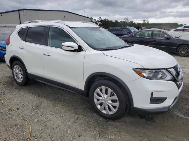 Photo 4 from auction – 2017 NISSAN ROGUE S with VIN KNMAT2MT9HP514606