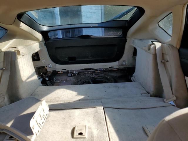 Photo 10 from auction – 2005 TOYOTA PRIUS with VIN JTDKB20U853089565