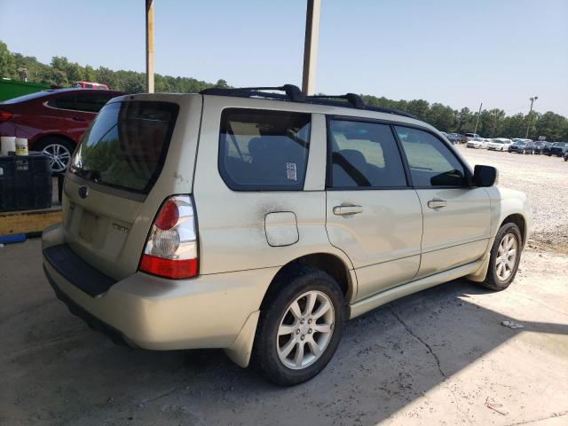 Photo 3 from auction – 2006 SUBARU FORESTER 2 with VIN JF1SG65636H717237