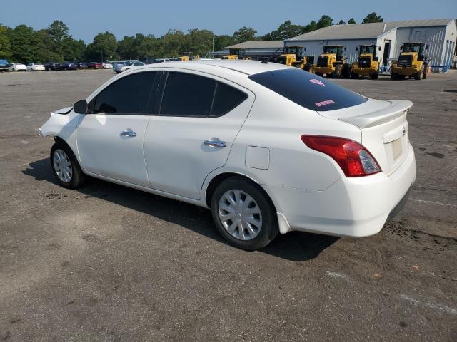 Photo 2 from auction – 2017 NISSAN VERSA S with VIN 3N1CN7AP2HL833206