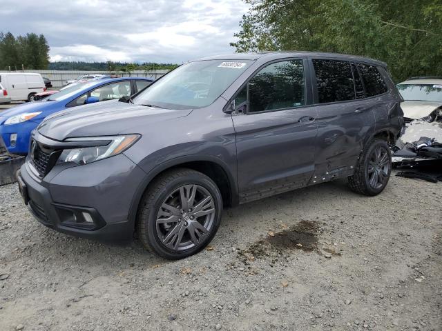HONDA PASSPORT E 2019 z numerem VIN 5FNYF8H52KB025776 - Zdjęcie z aukcji