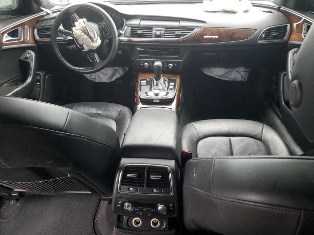 Photo 8 from auction – 2018 AUDI A6 PREMIUM with VIN WAUG8AFC6JN078959
