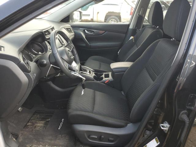 Photo 7 from auction – 2019 NISSAN ROGUE S with VIN KNMAT2MV8KP520633