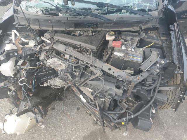 Photo 12 from auction – 2016 NISSAN ROGUE S with VIN KNMAT2MV0GP611919