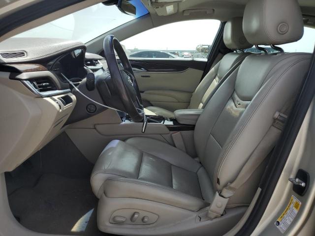 Photo 7 from auction – 2015 CADILLAC XTS LUXURY with VIN 2G61M5S31F9229849