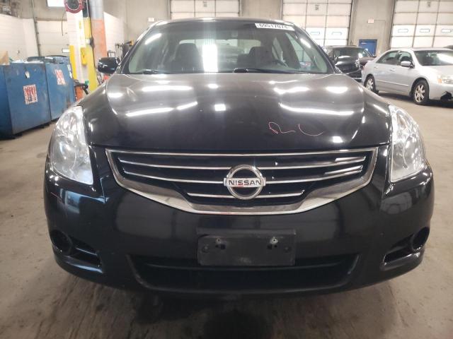 Photo 5 from auction – 2010 NISSAN ALTIMA BAS with VIN 1N4AL2AP4AN488494